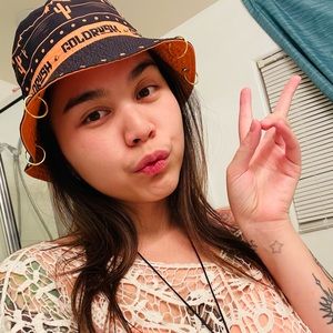 Meet your Posher, Kitty